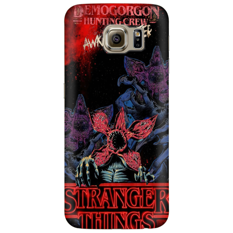 Чехол Uprint Samsung G925 Galaxy S6 Edge 