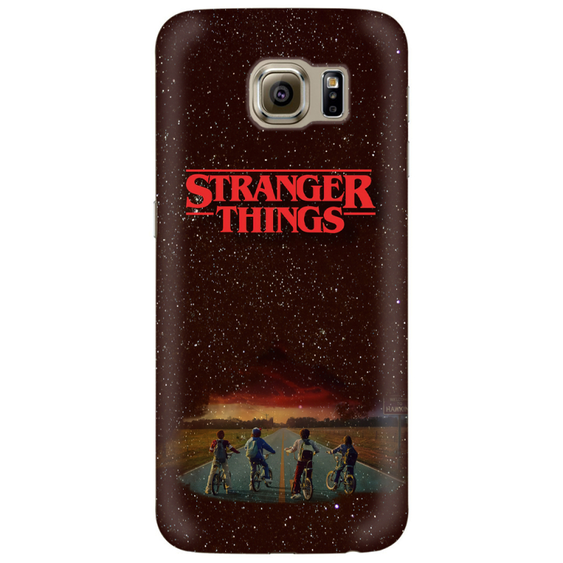 Чехол Uprint Samsung G925 Galaxy S6 Edge 