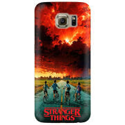 Чехол Uprint Samsung G925 Galaxy S6 Edge 