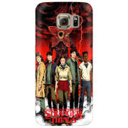 Чехол Uprint Samsung G925 Galaxy S6 Edge 