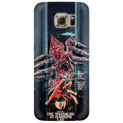 Чехол Uprint Samsung G925 Galaxy S6 Edge 