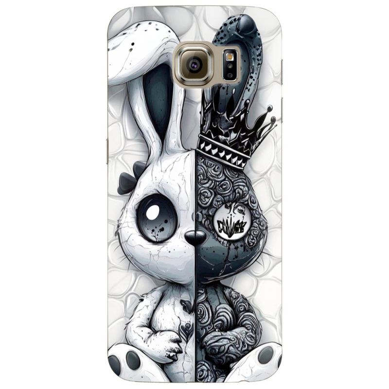 Чехол Uprint Samsung G925 Galaxy S6 Edge 