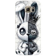 Чехол Uprint Samsung G925 Galaxy S6 Edge 