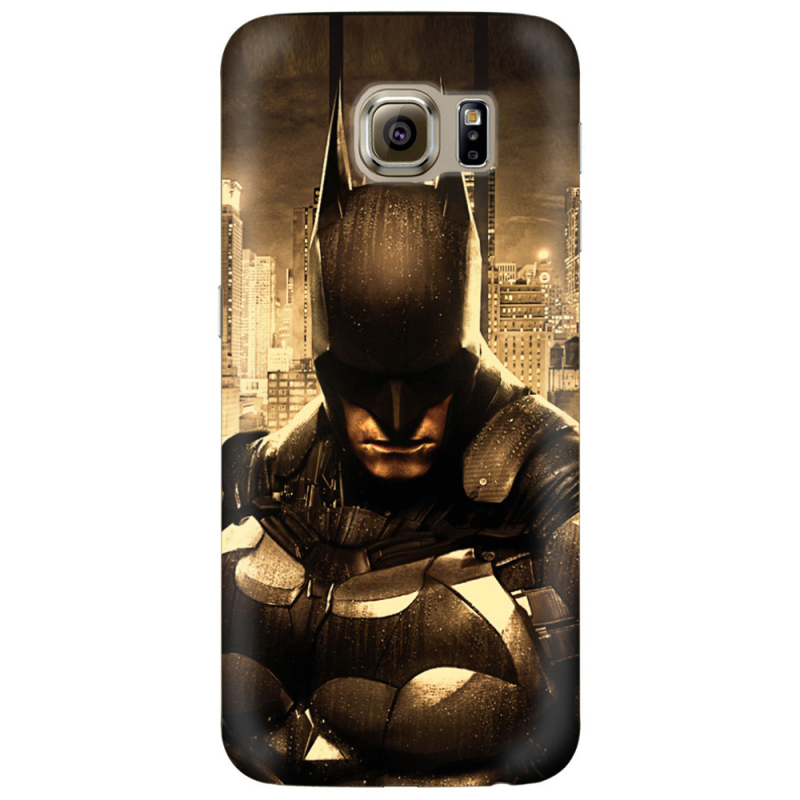 Чехол Uprint Samsung G925 Galaxy S6 Edge 