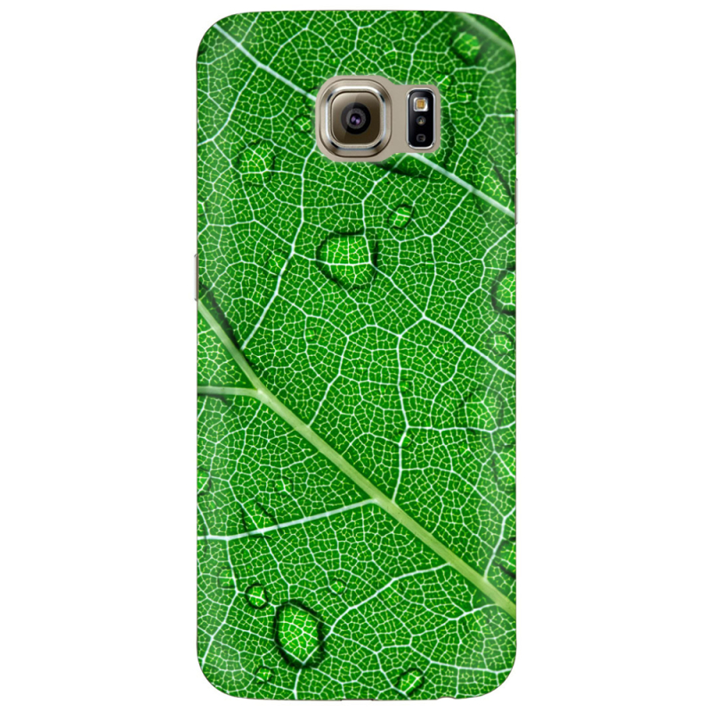 Чехол Uprint Samsung G925 Galaxy S6 Edge 