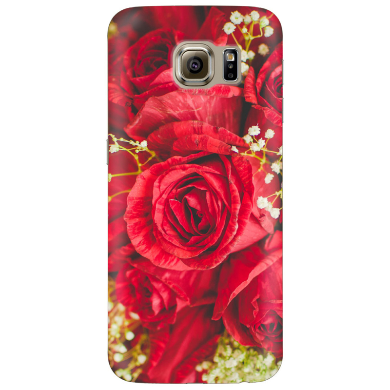 Чехол Uprint Samsung G925 Galaxy S6 Edge 