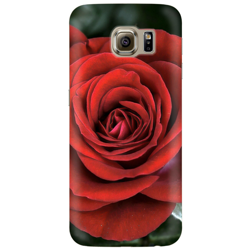 Чехол Uprint Samsung G925 Galaxy S6 Edge 