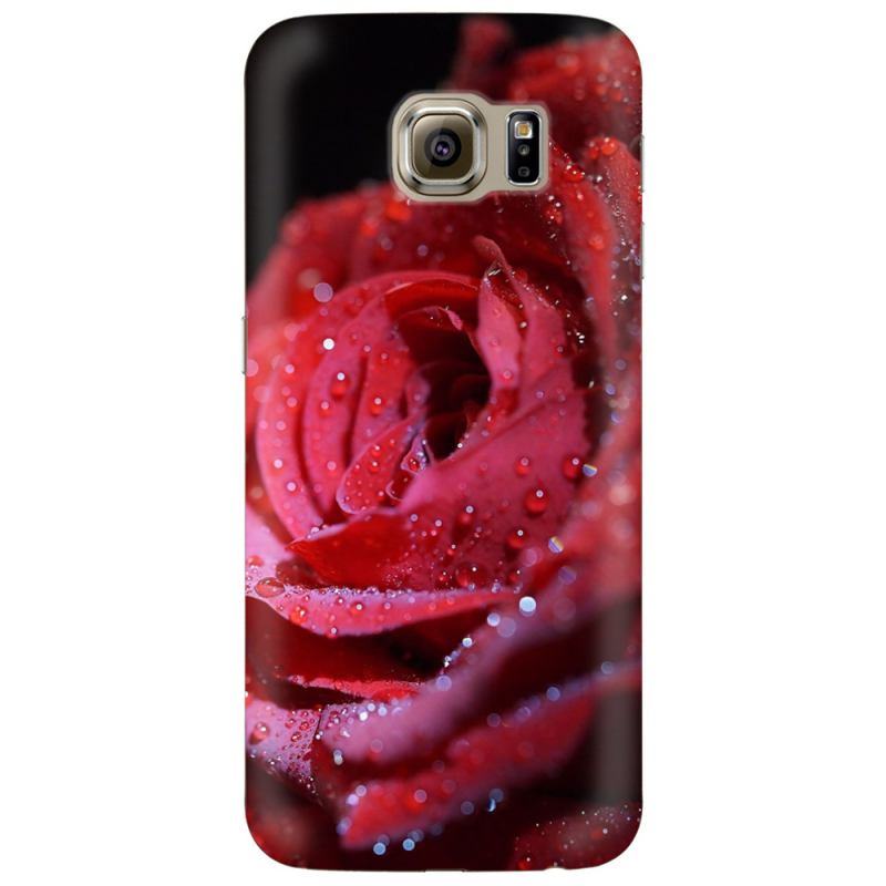 Чехол Uprint Samsung G925 Galaxy S6 Edge 