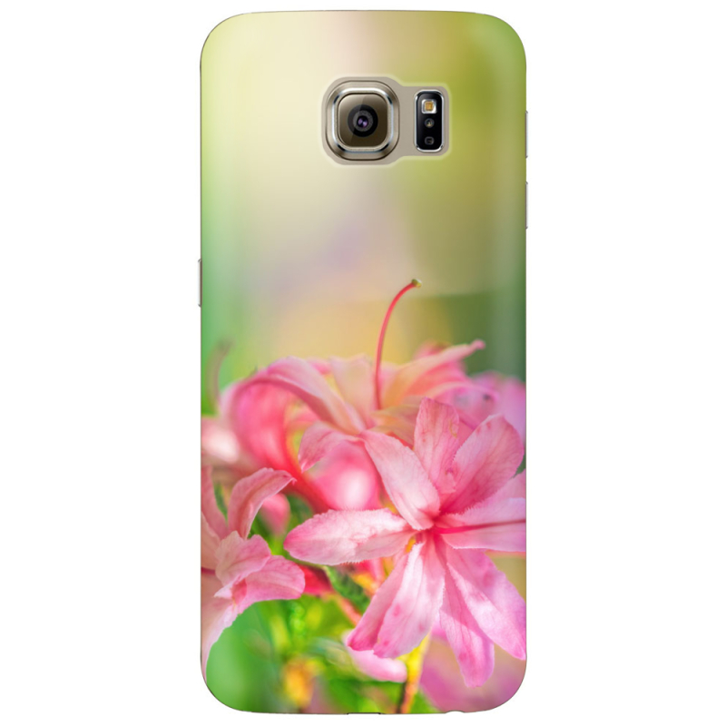 Чехол Uprint Samsung G925 Galaxy S6 Edge 