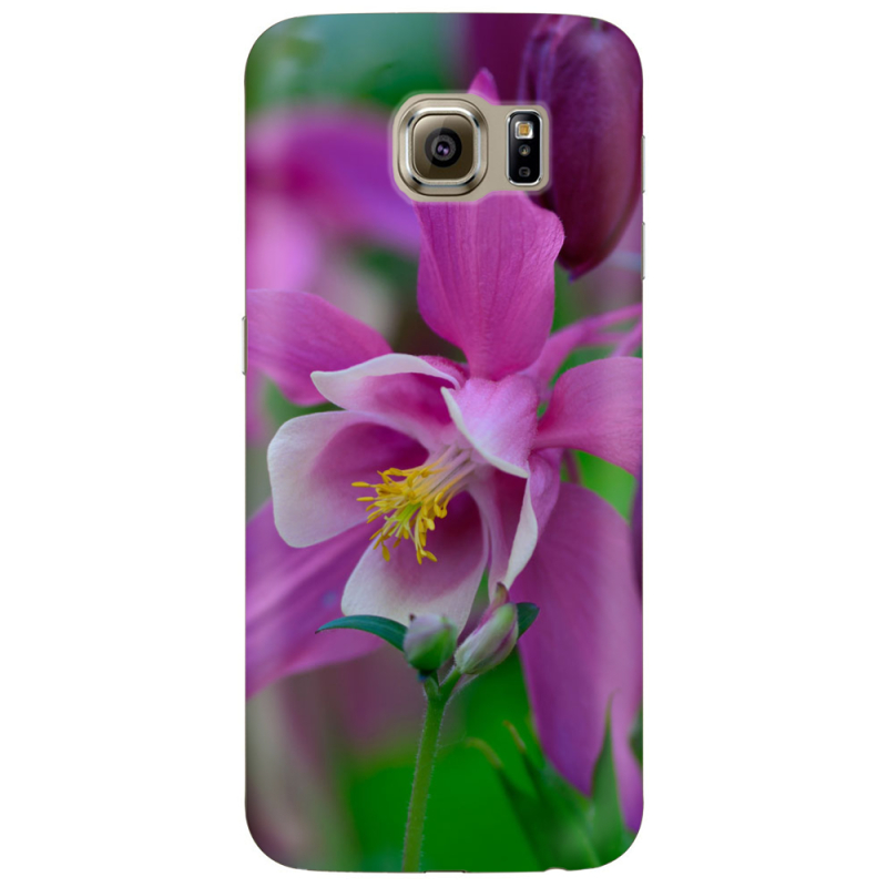 Чехол Uprint Samsung G925 Galaxy S6 Edge 