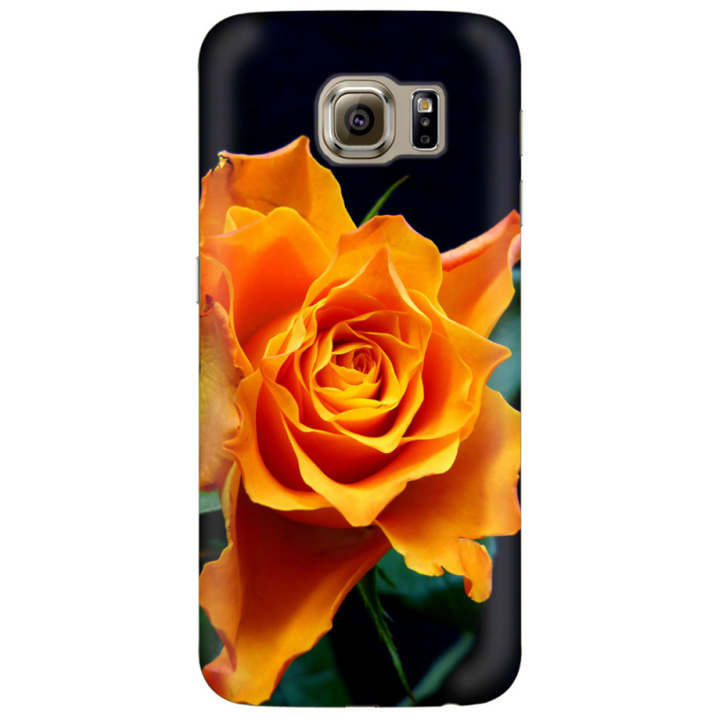 Чехол Uprint Samsung G925 Galaxy S6 Edge 