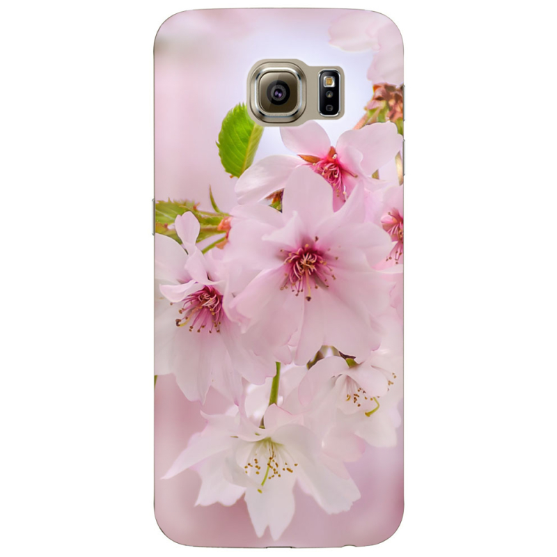 Чехол Uprint Samsung G925 Galaxy S6 Edge 