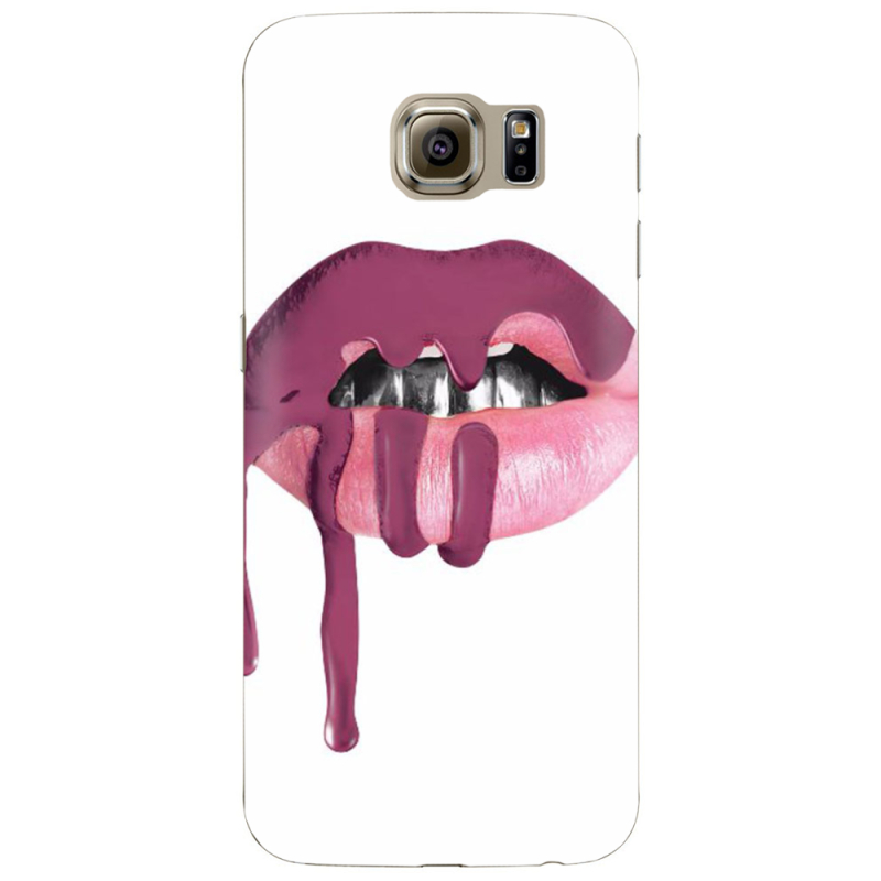 Чехол Uprint Samsung G925 Galaxy S6 Edge 