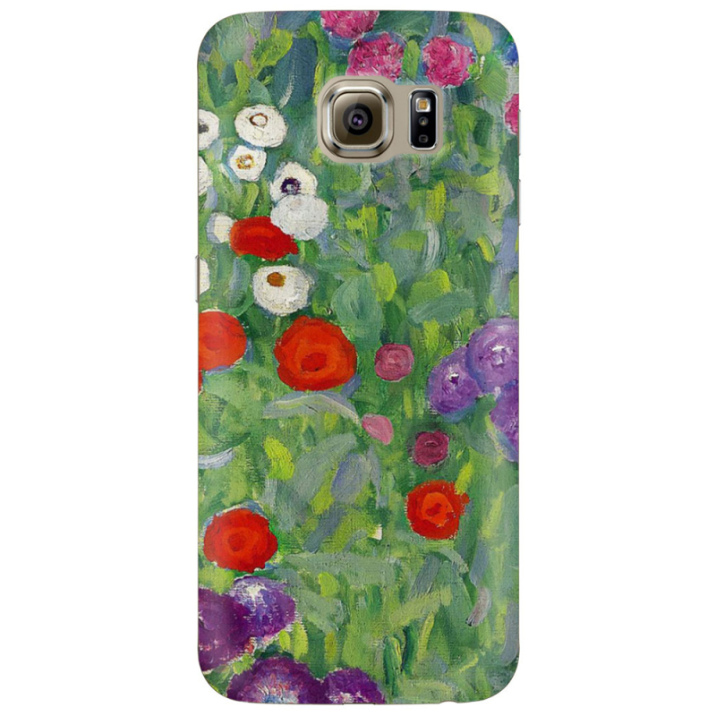 Чехол Uprint Samsung G925 Galaxy S6 Edge 