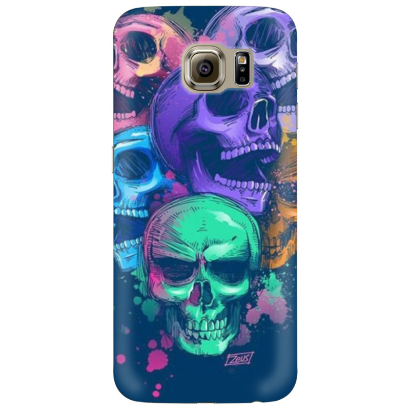 Чехол Uprint Samsung G925 Galaxy S6 Edge 