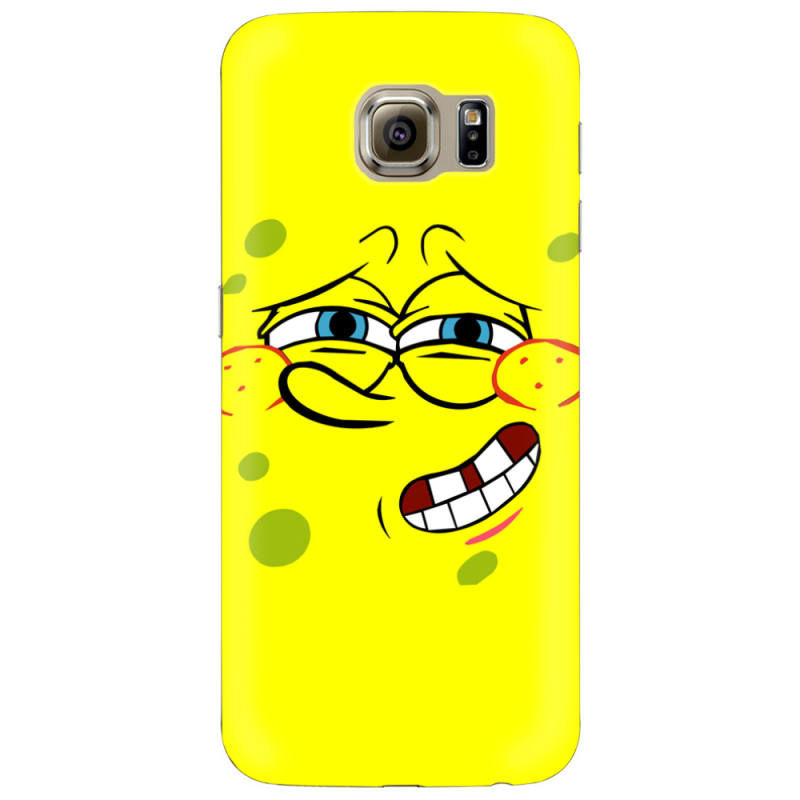 Чехол Uprint Samsung G925 Galaxy S6 Edge 