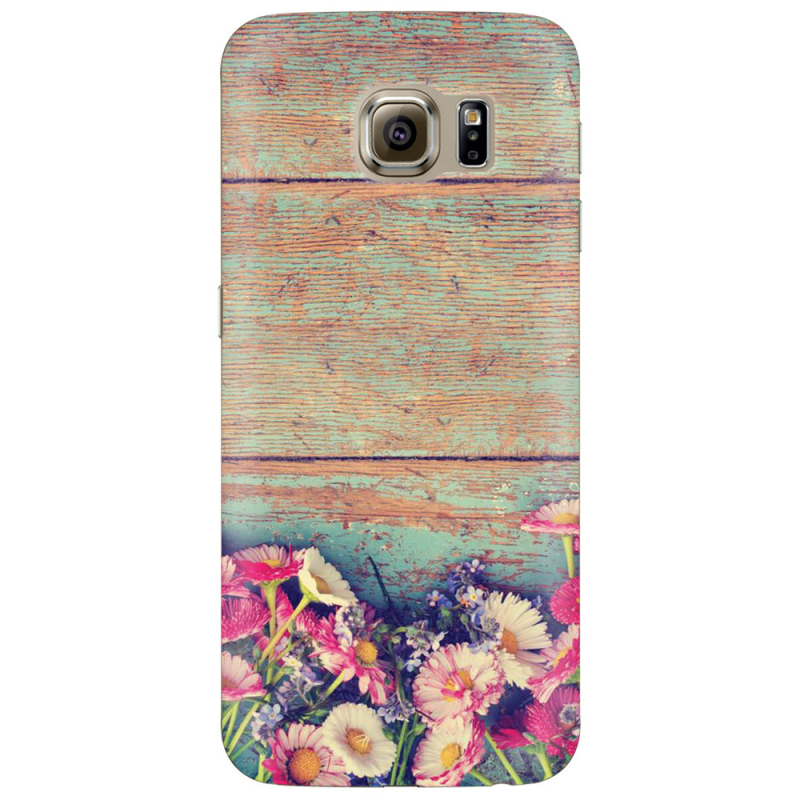 Чехол Uprint Samsung G925 Galaxy S6 Edge 