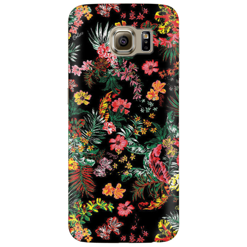 Чехол Uprint Samsung G925 Galaxy S6 Edge 