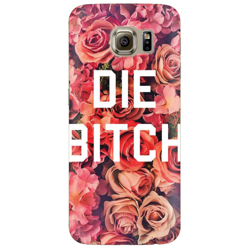 Чехол Uprint Samsung G925 Galaxy S6 Edge 