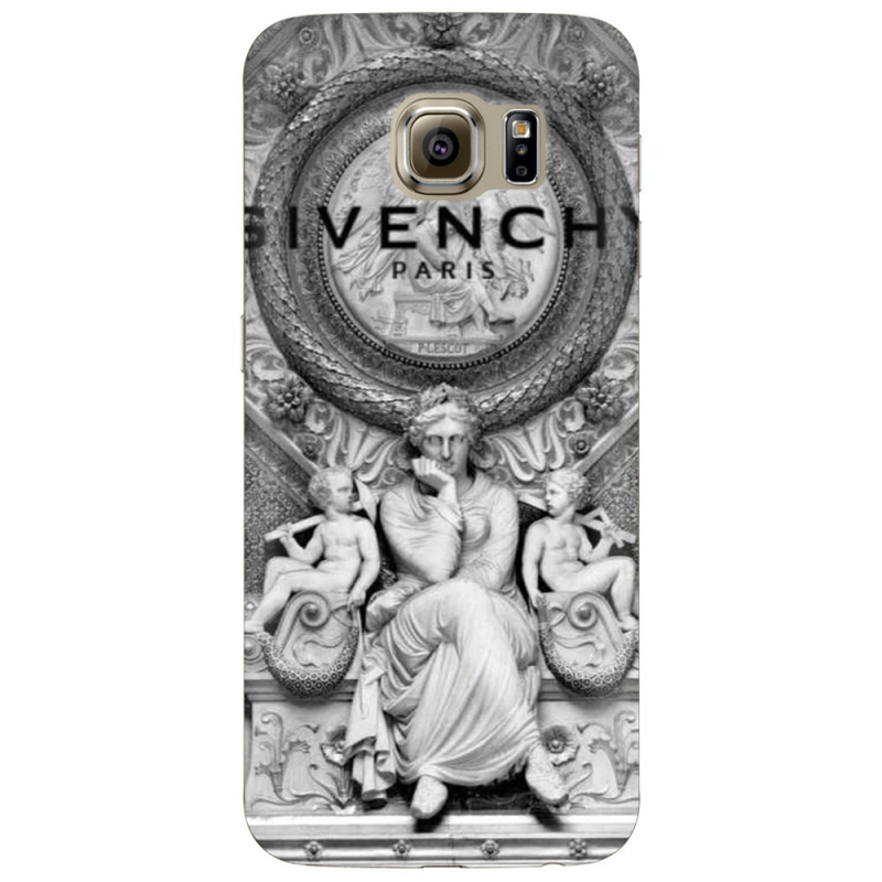 Чехол Uprint Samsung G925 Galaxy S6 Edge 