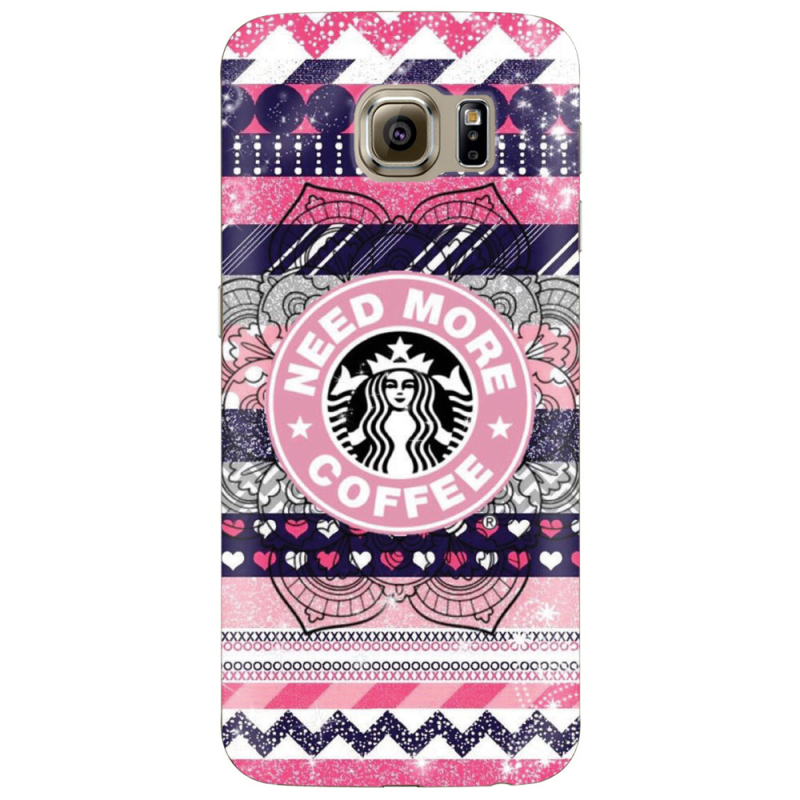 Чехол Uprint Samsung G925 Galaxy S6 Edge 