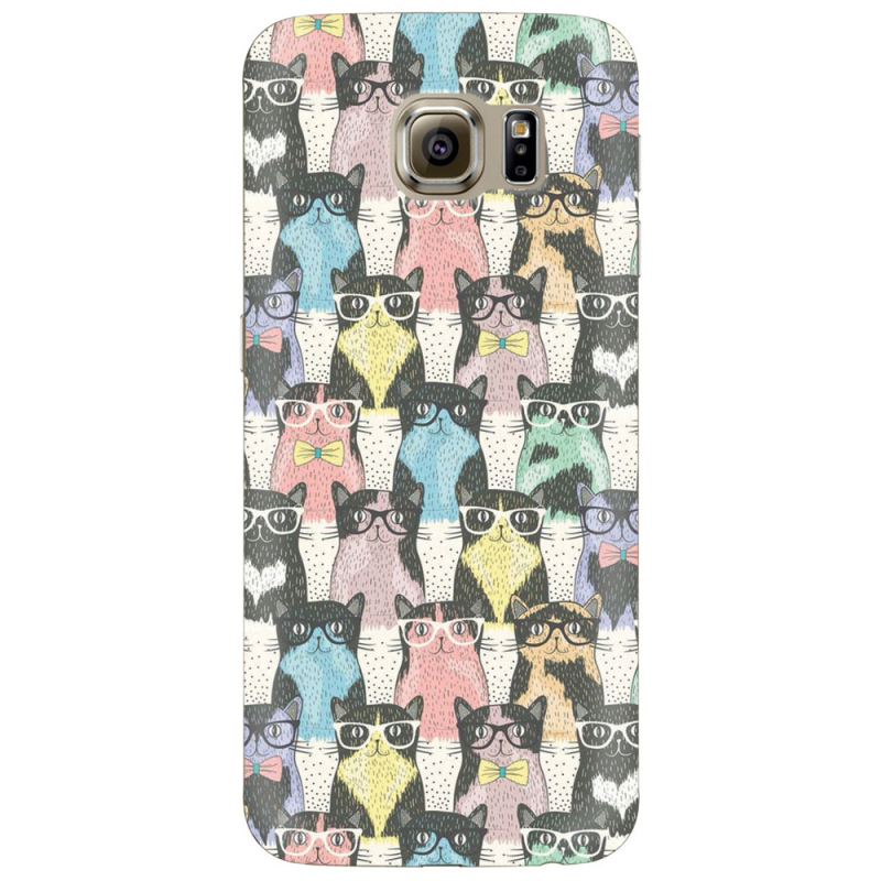 Чехол Uprint Samsung G925 Galaxy S6 Edge 