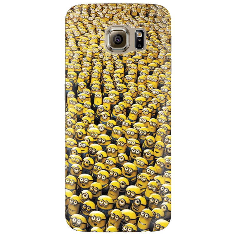 Чехол Uprint Samsung G925 Galaxy S6 Edge 