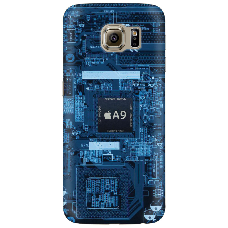 Чехол Uprint Samsung G925 Galaxy S6 Edge 