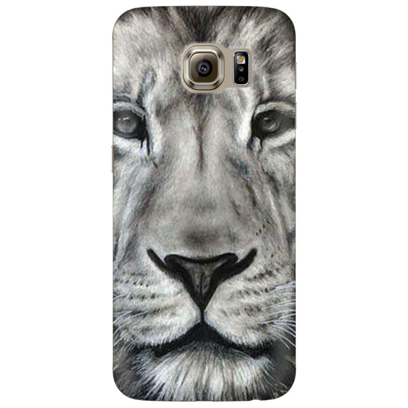 Чехол Uprint Samsung G925 Galaxy S6 Edge 