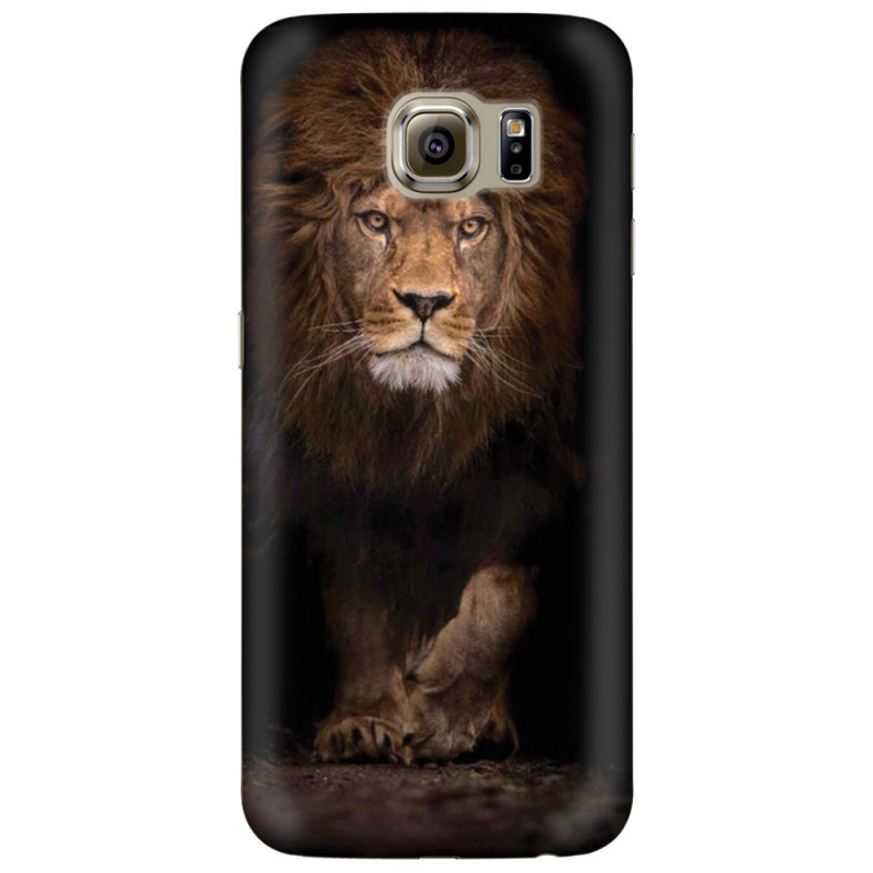 Чехол Uprint Samsung G925 Galaxy S6 Edge 