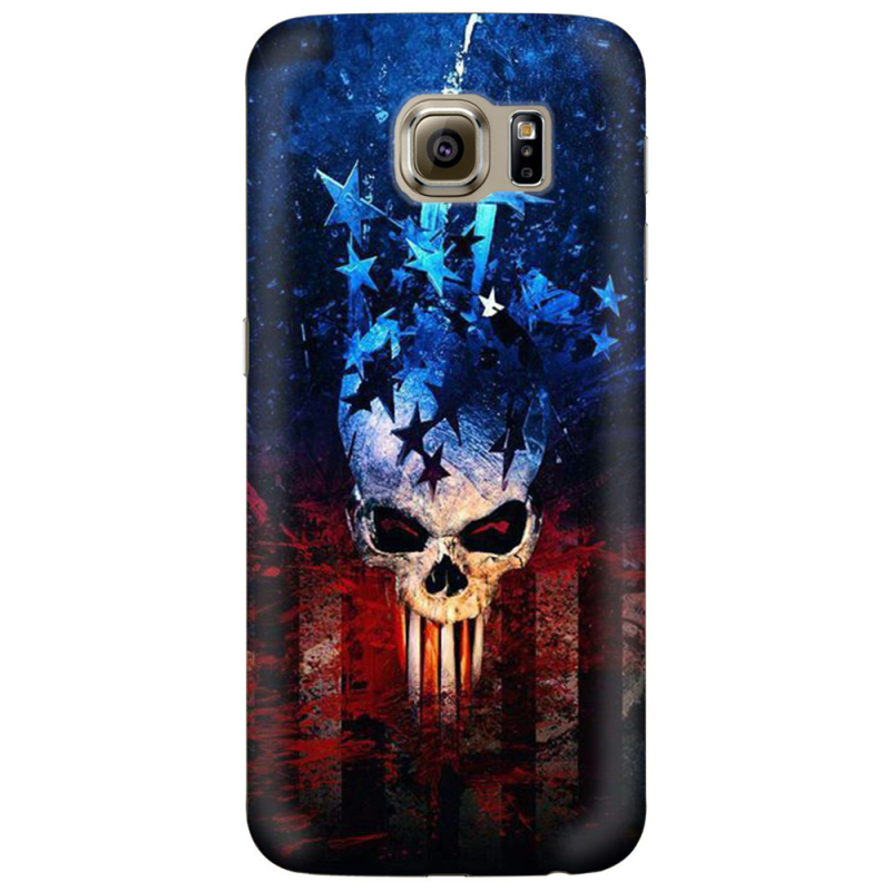 Чехол Uprint Samsung G925 Galaxy S6 Edge 