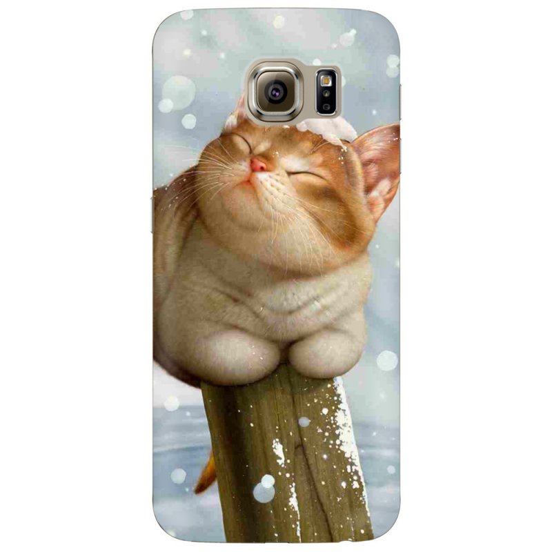 Чехол Uprint Samsung G925 Galaxy S6 Edge 