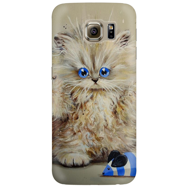 Чехол Uprint Samsung G925 Galaxy S6 Edge 