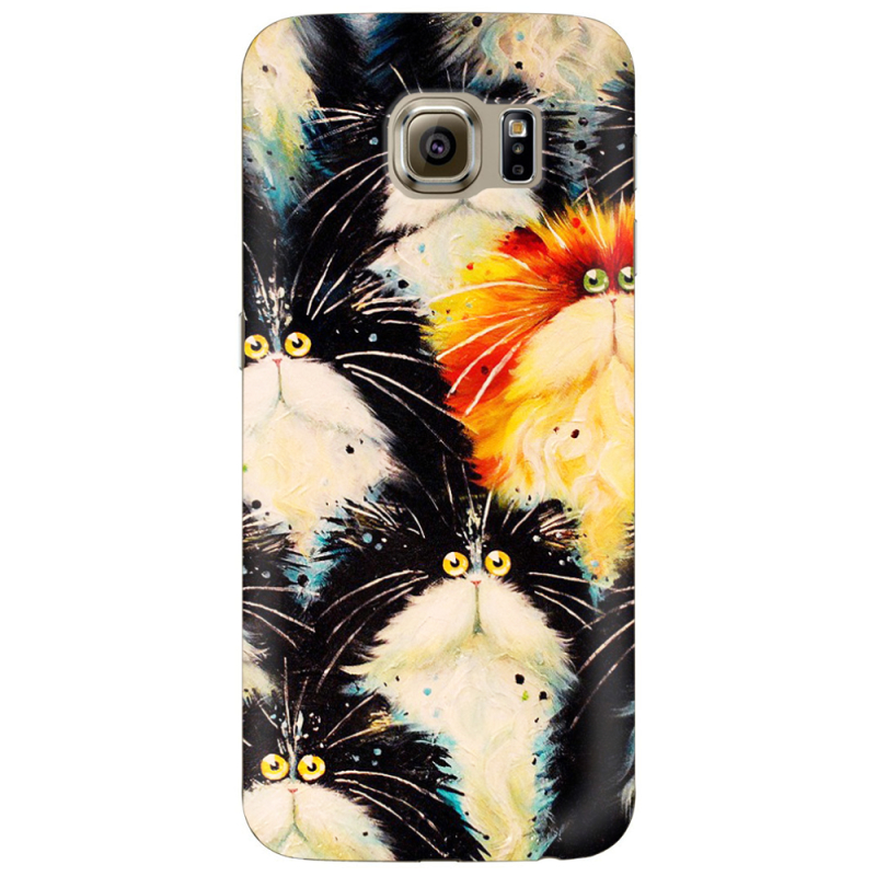 Чехол Uprint Samsung G925 Galaxy S6 Edge 