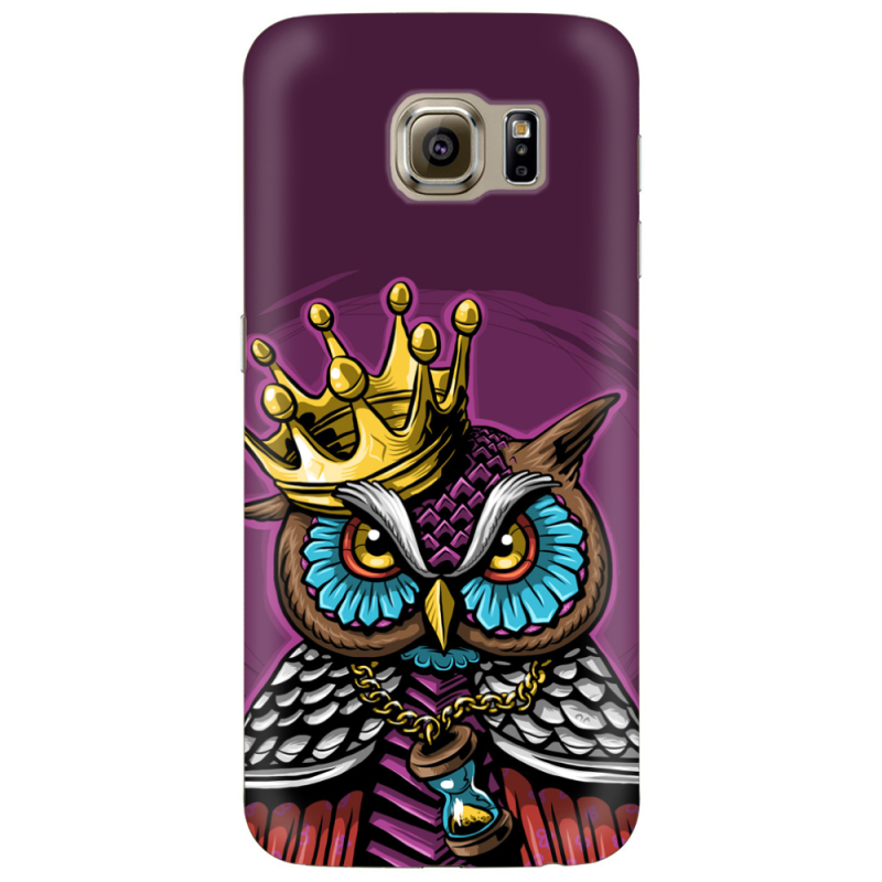 Чехол Uprint Samsung G925 Galaxy S6 Edge 