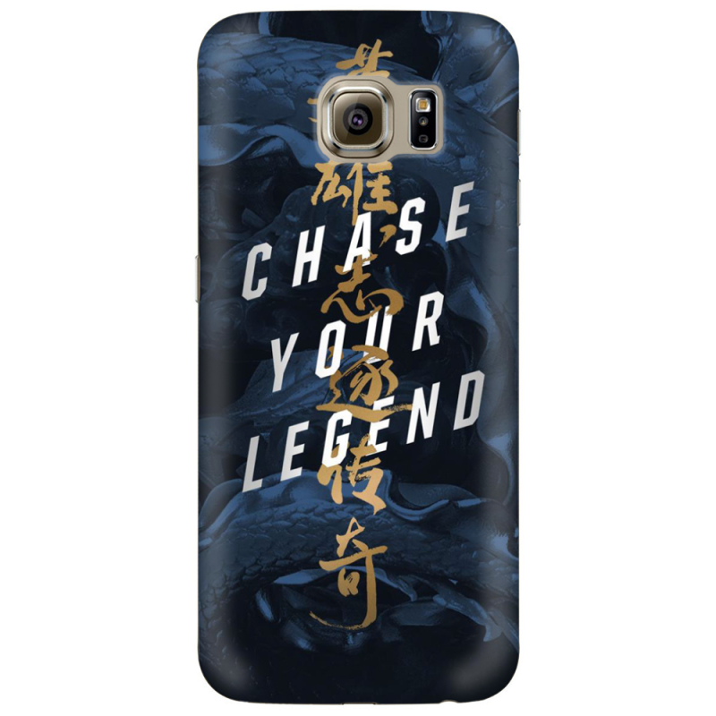 Чехол Uprint Samsung G925 Galaxy S6 Edge 