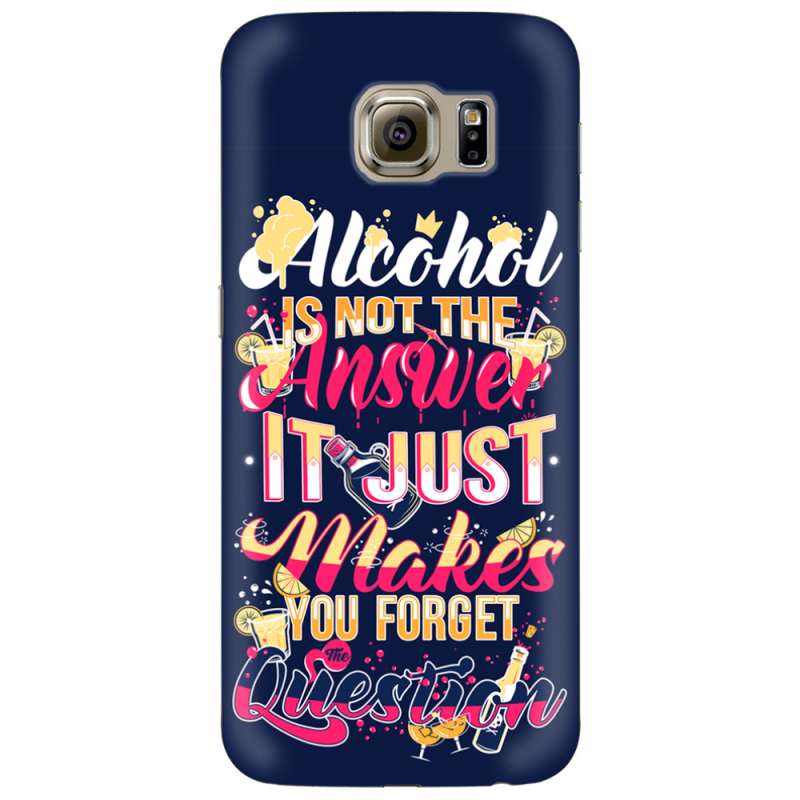 Чехол Uprint Samsung G925 Galaxy S6 Edge 