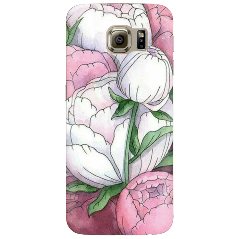 Чехол Uprint Samsung G925 Galaxy S6 Edge 