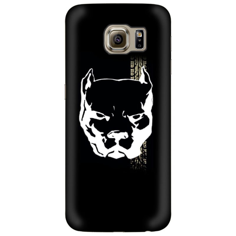 Чехол Uprint Samsung G925 Galaxy S6 Edge 