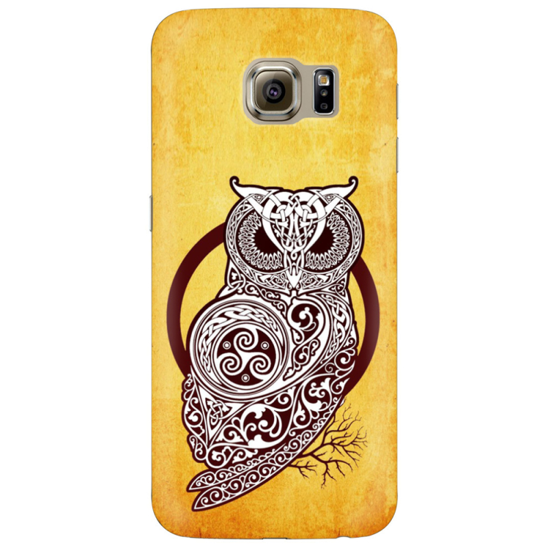 Чехол Uprint Samsung G925 Galaxy S6 Edge 