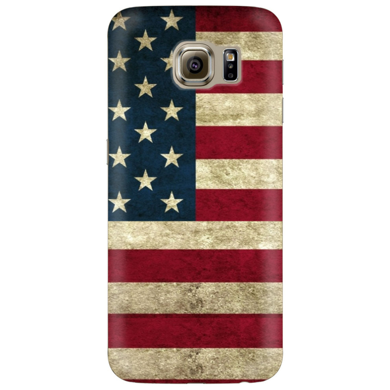 Чехол Uprint Samsung G925 Galaxy S6 Edge 