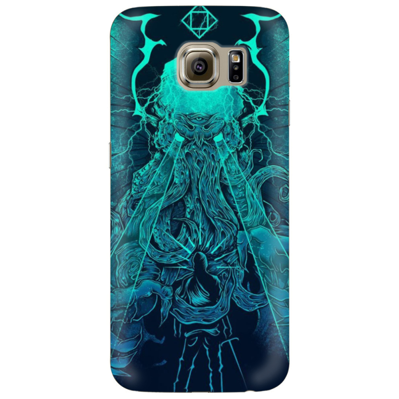 Чехол Uprint Samsung G925 Galaxy S6 Edge 