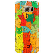 Чехол Uprint Samsung G925 Galaxy S6 Edge 