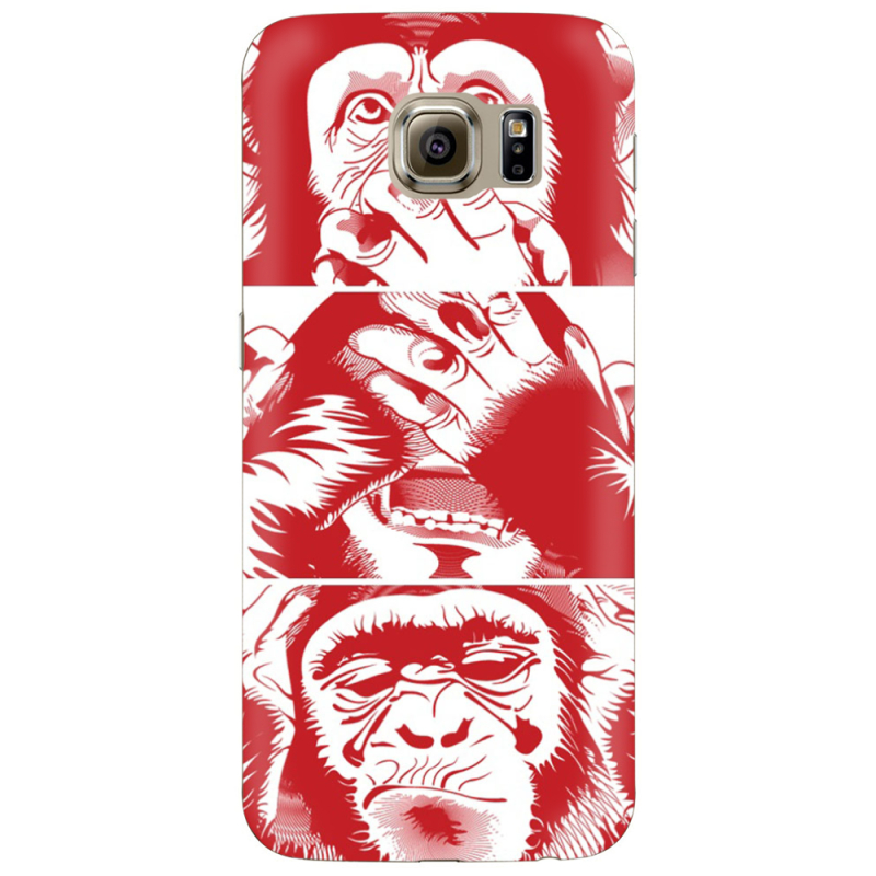 Чехол Uprint Samsung G925 Galaxy S6 Edge 