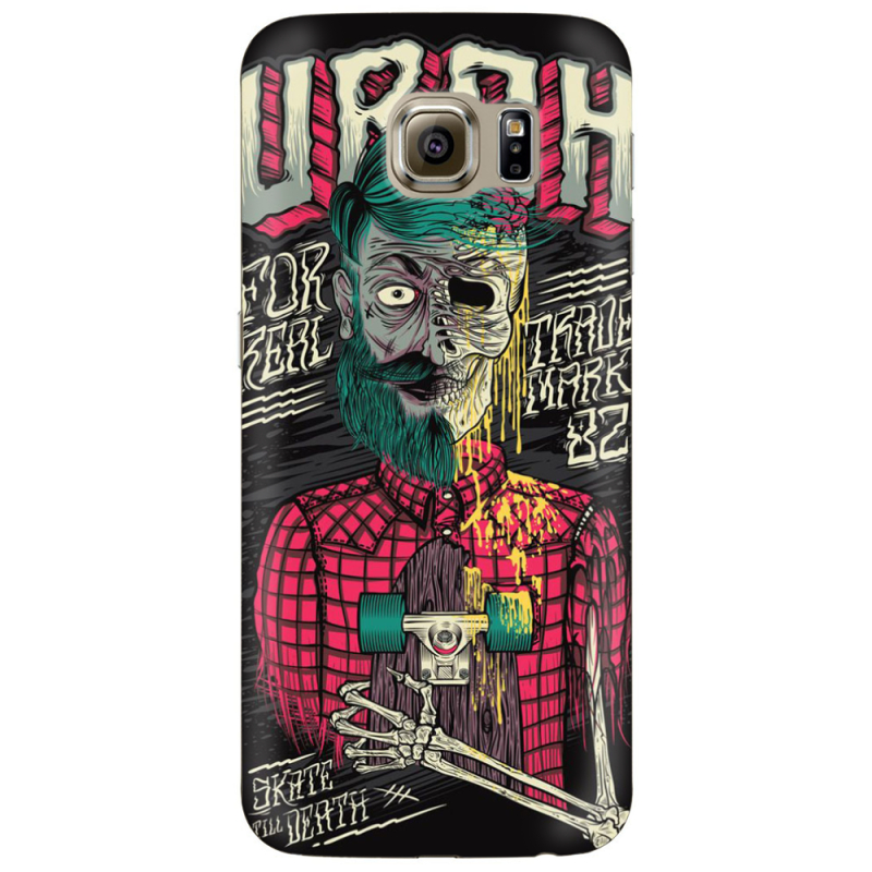 Чехол Uprint Samsung G925 Galaxy S6 Edge 