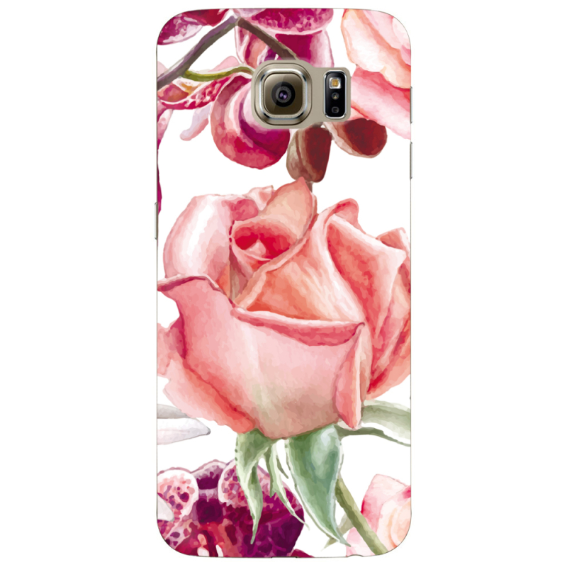 Чехол Uprint Samsung G925 Galaxy S6 Edge 