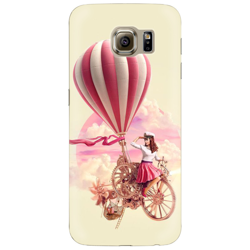 Чехол Uprint Samsung G925 Galaxy S6 Edge 