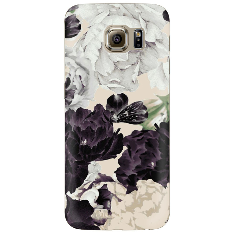 Чехол Uprint Samsung G925 Galaxy S6 Edge 