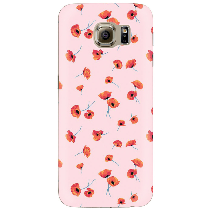 Чехол Uprint Samsung G925 Galaxy S6 Edge 