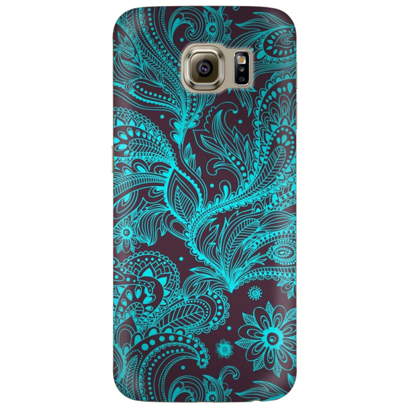 Чехол Uprint Samsung G925 Galaxy S6 Edge 